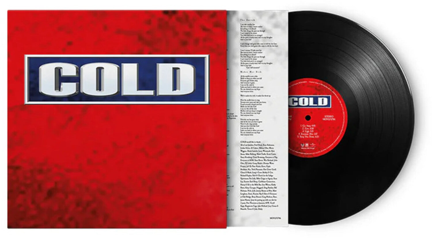 Cold - 180