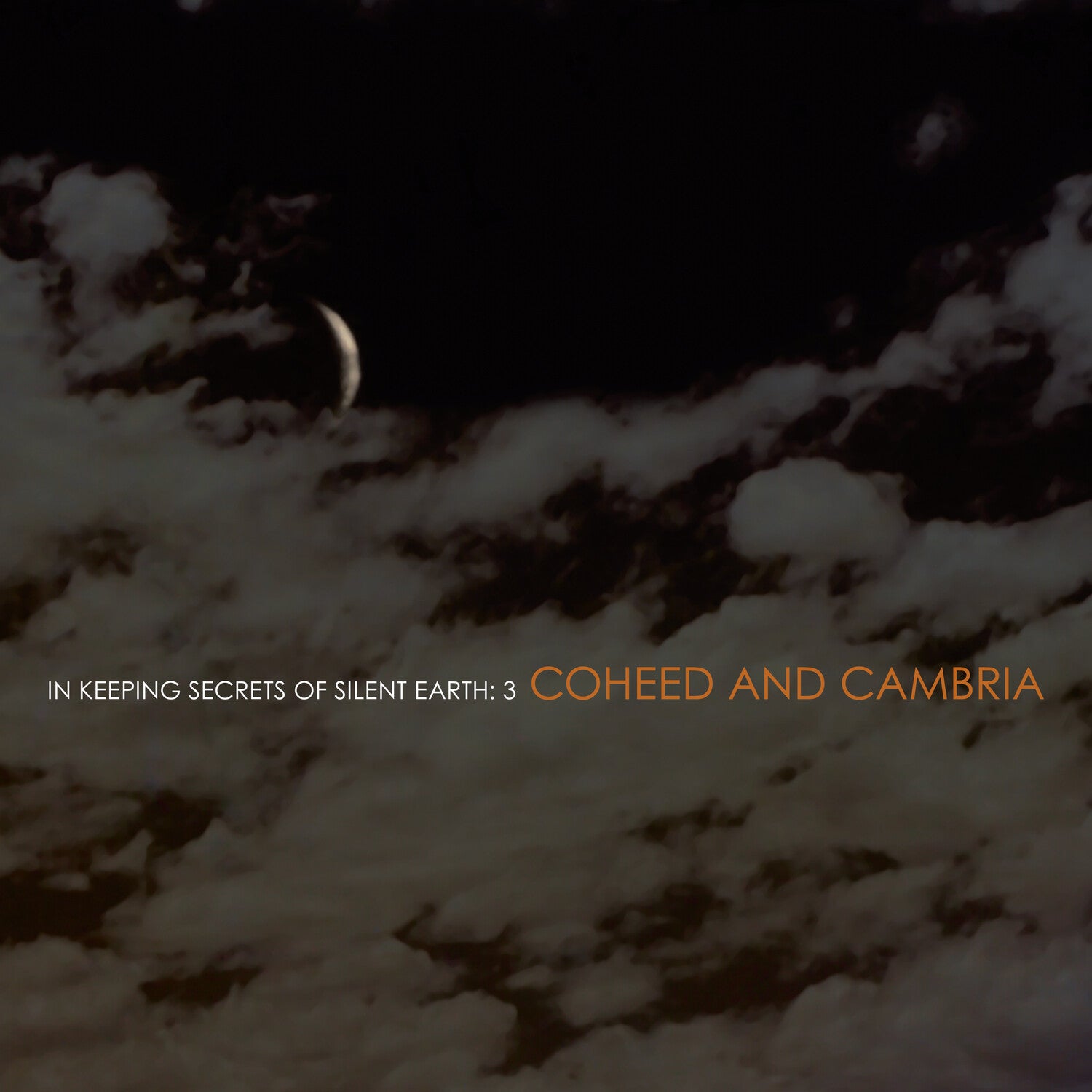 Coheed & Cambria - In Keeping Secrets Of Silent Earth: 3 2xLP (Anniversary Edition)