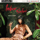 Nick Lowe - Indoor Safari (CD)