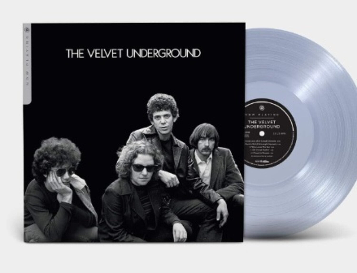 The Velvet Underground - Now Playing