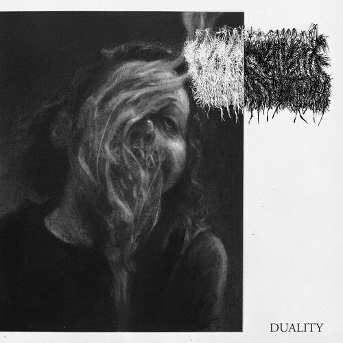 Defacement - DUALITY
