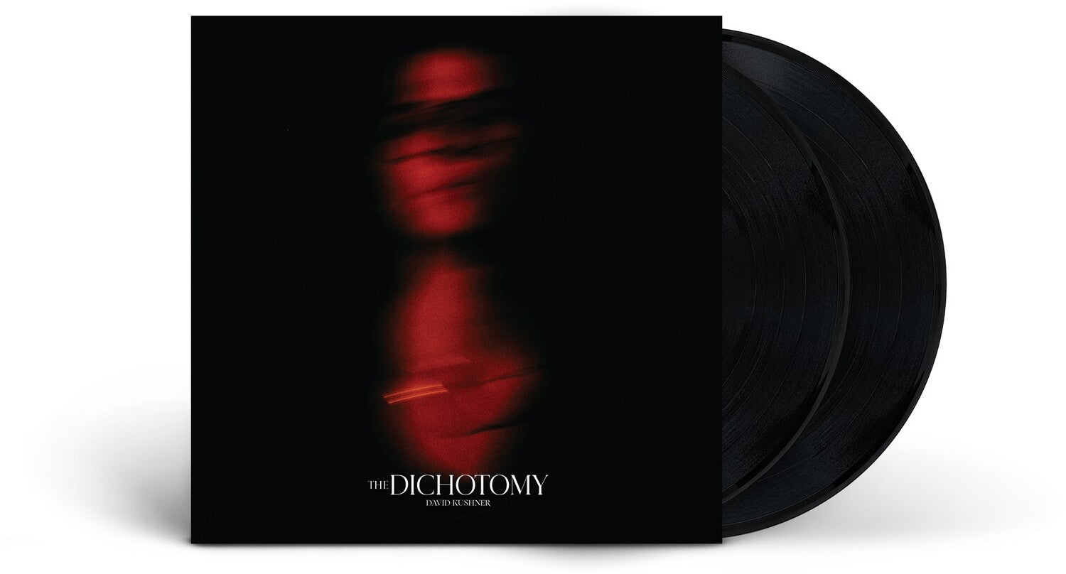 David Kushner - The Dichotomy 2xLP