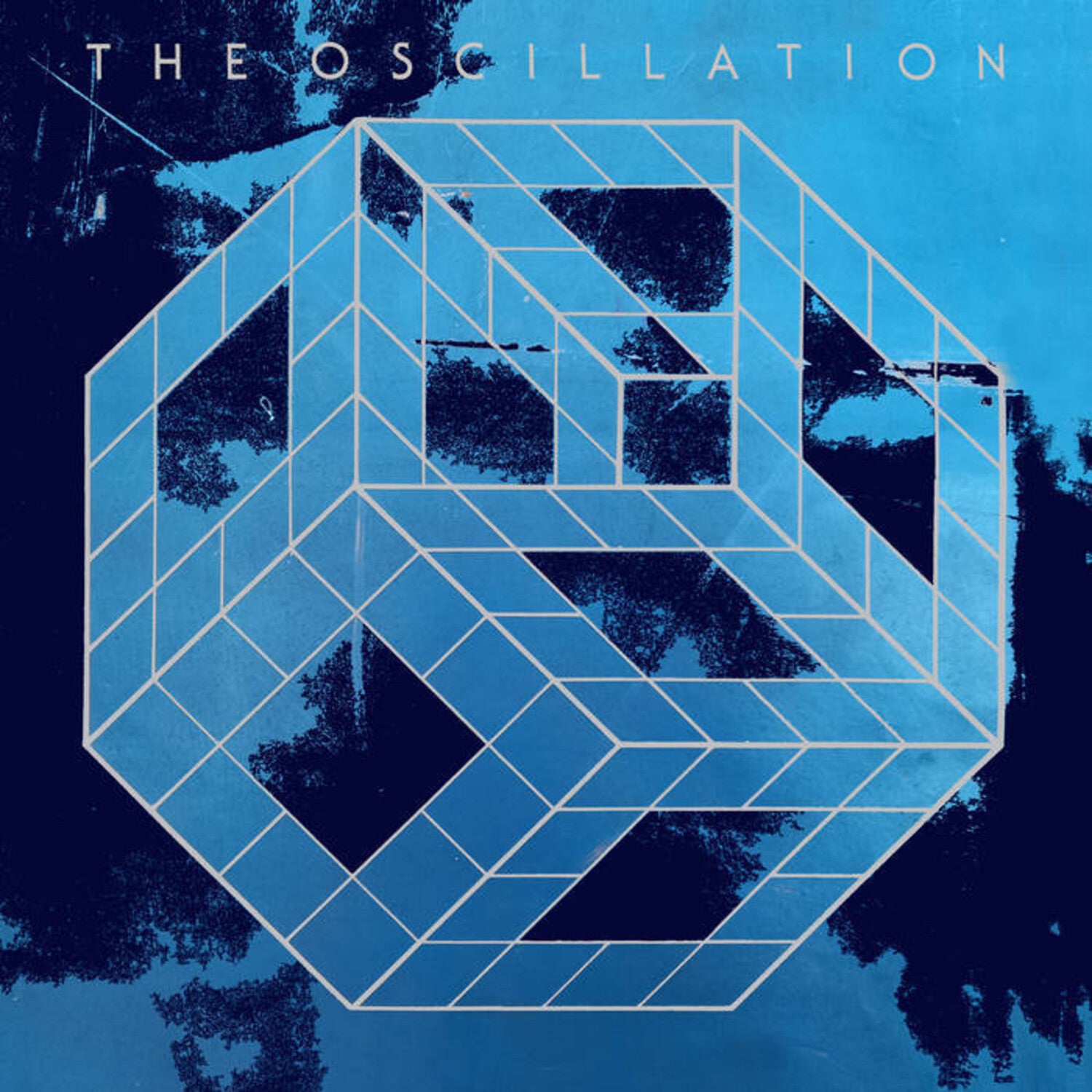 Oscillation - Start Of The End (CD)