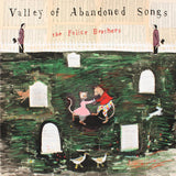 Felice Brothers - Valley Of Abandoned Songs (CD)
