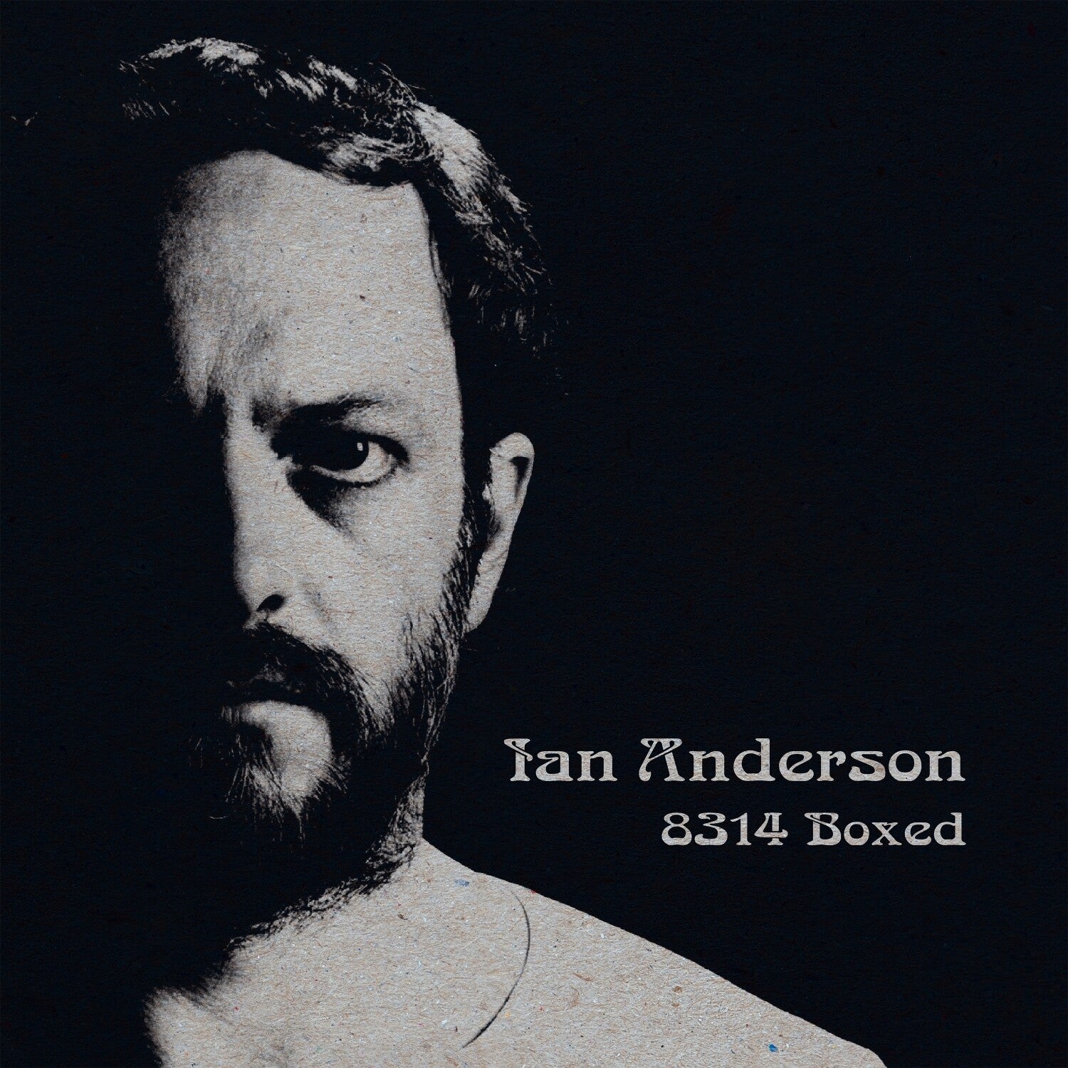 Ian Anderson - 8314 Boxed 10xLP