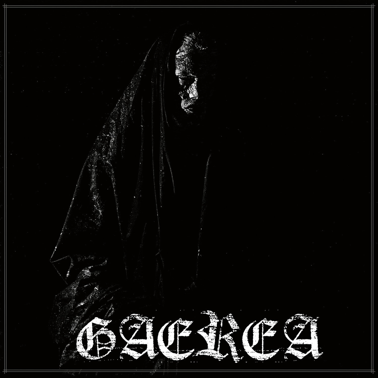 Gaerea (Clear Vinyl)