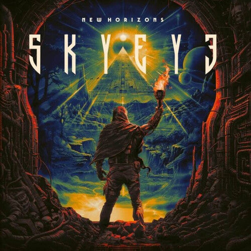 SKYEYE - New Horizons