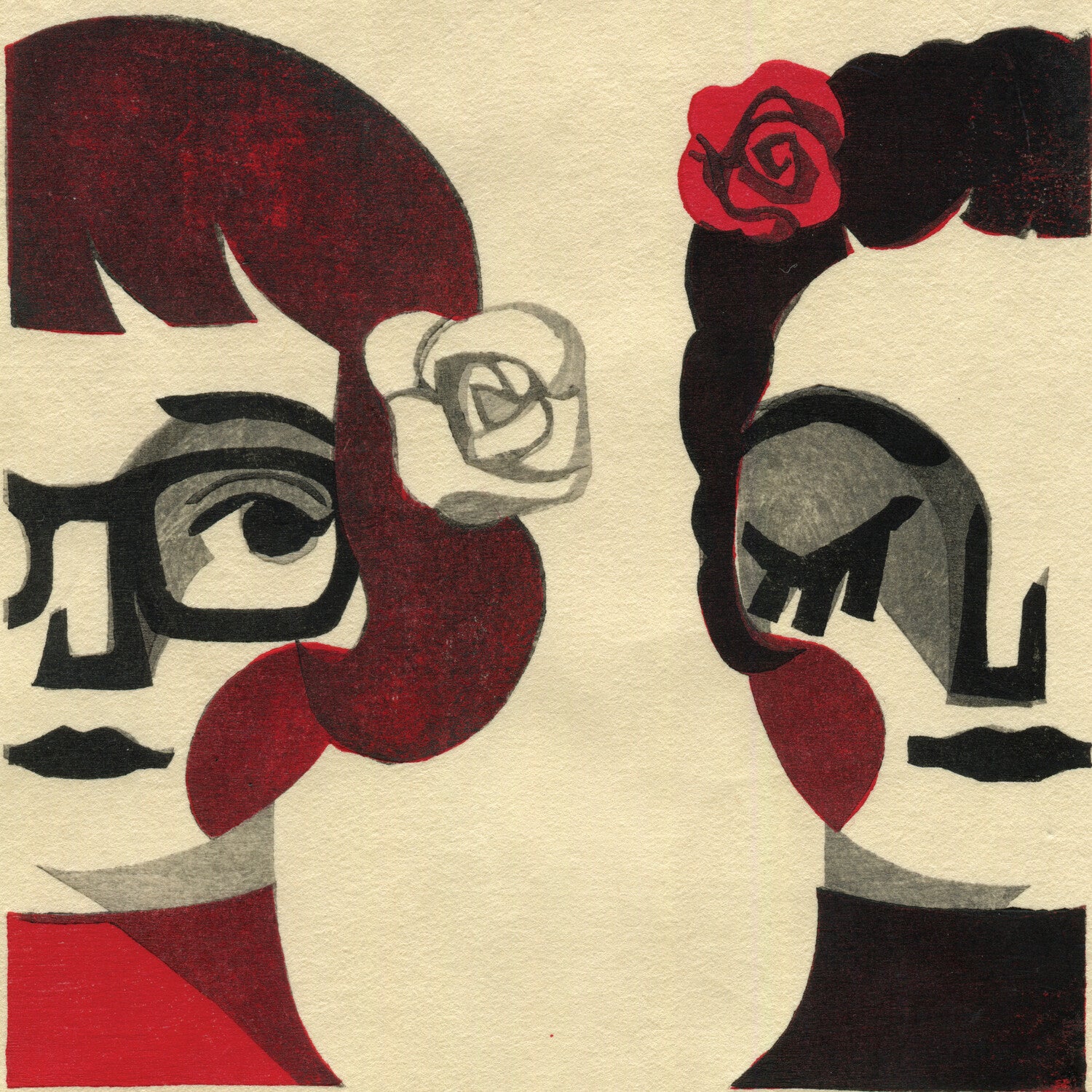 Softies - The Bed I Made (CD)