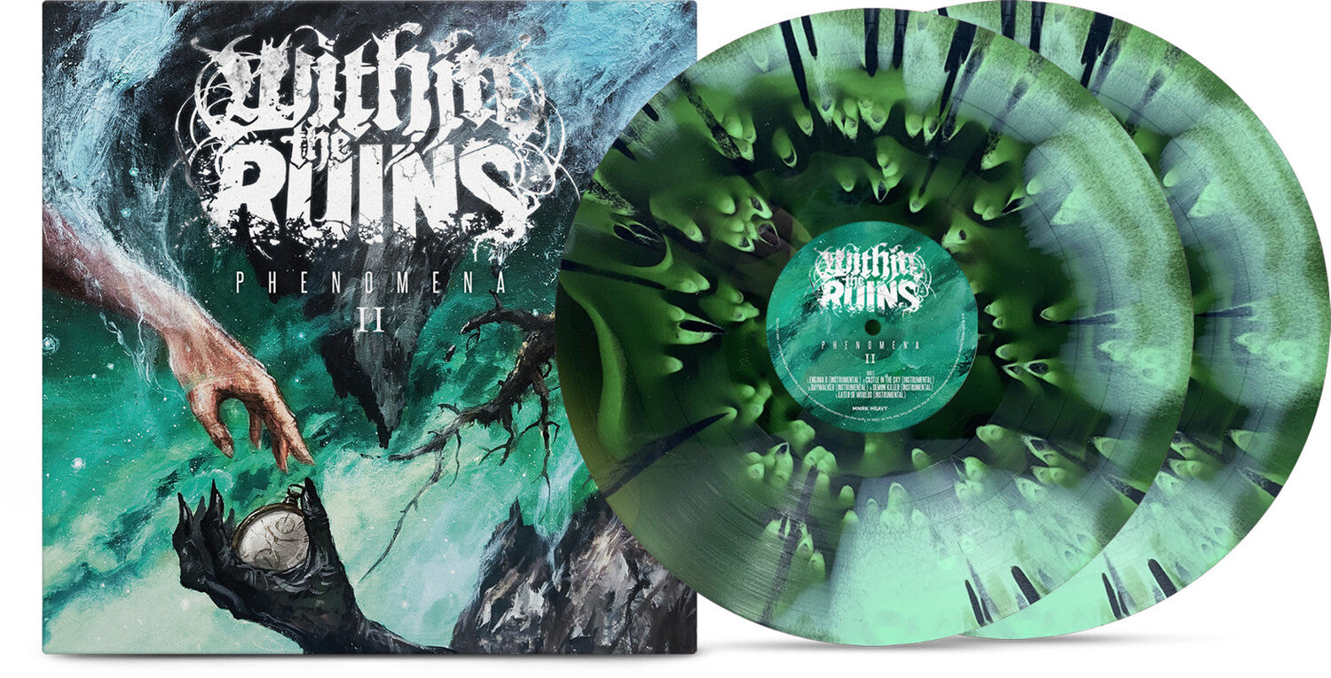 Within the Ruins - Phenomena II