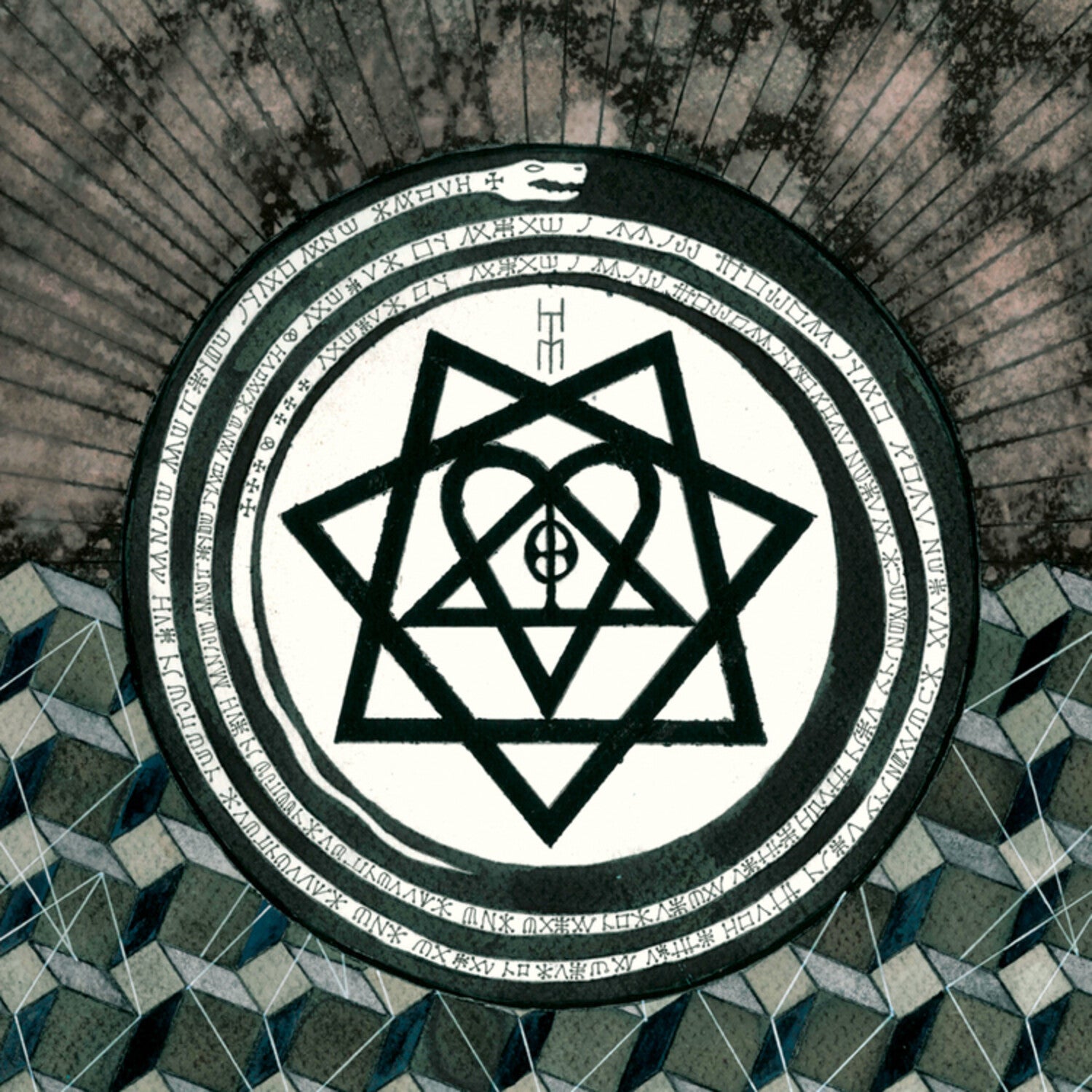 HIM - Tears on Tape