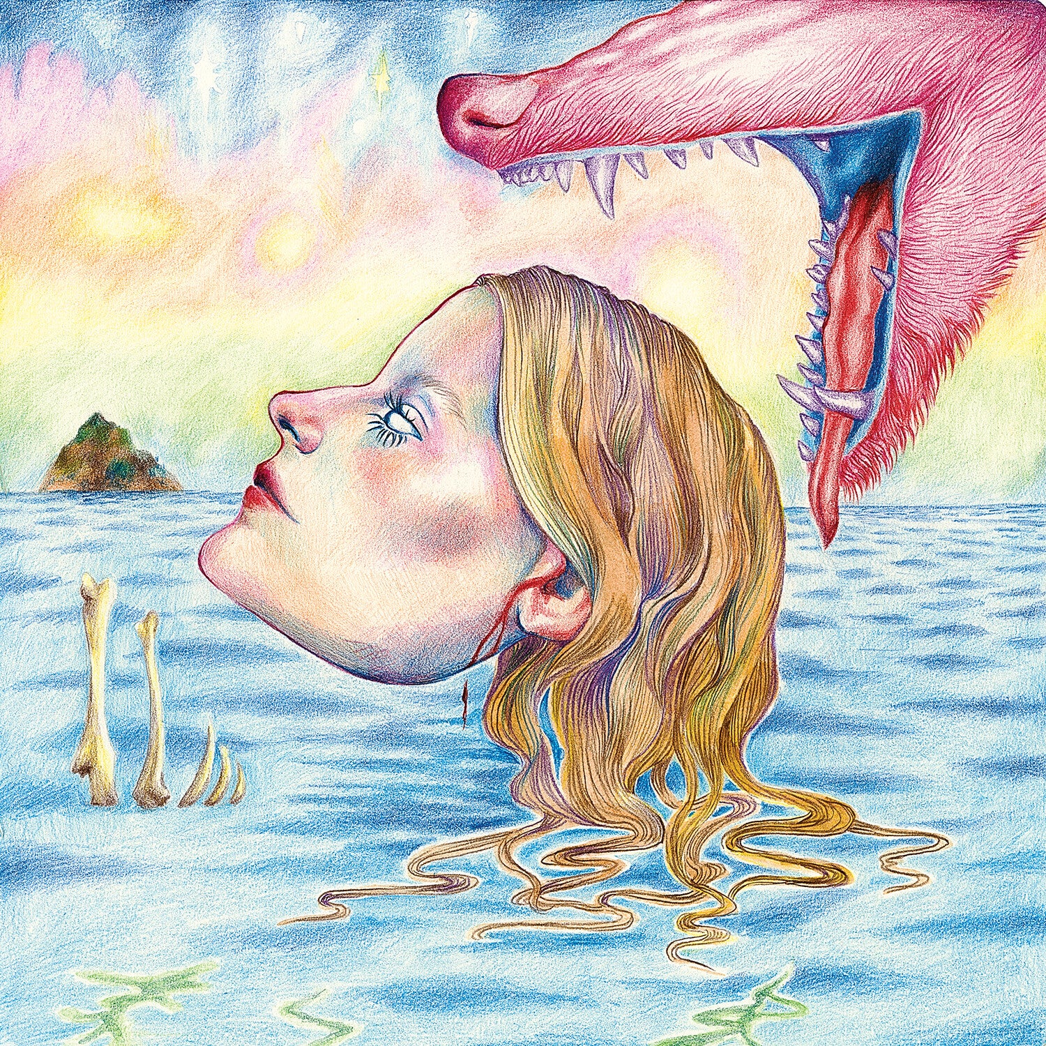 Paris Paloma - Cacophony
