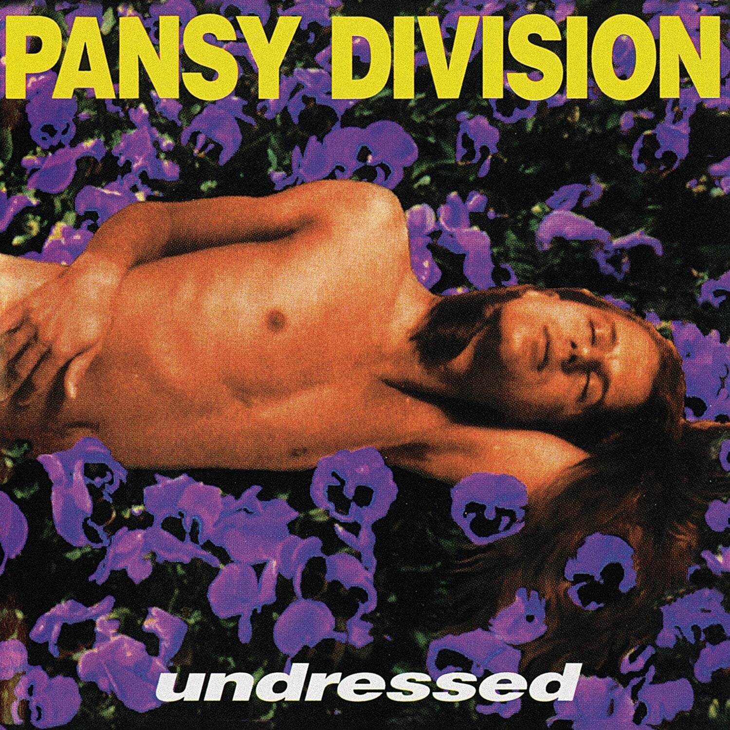 Pansy Division - Undressed (Remastered)