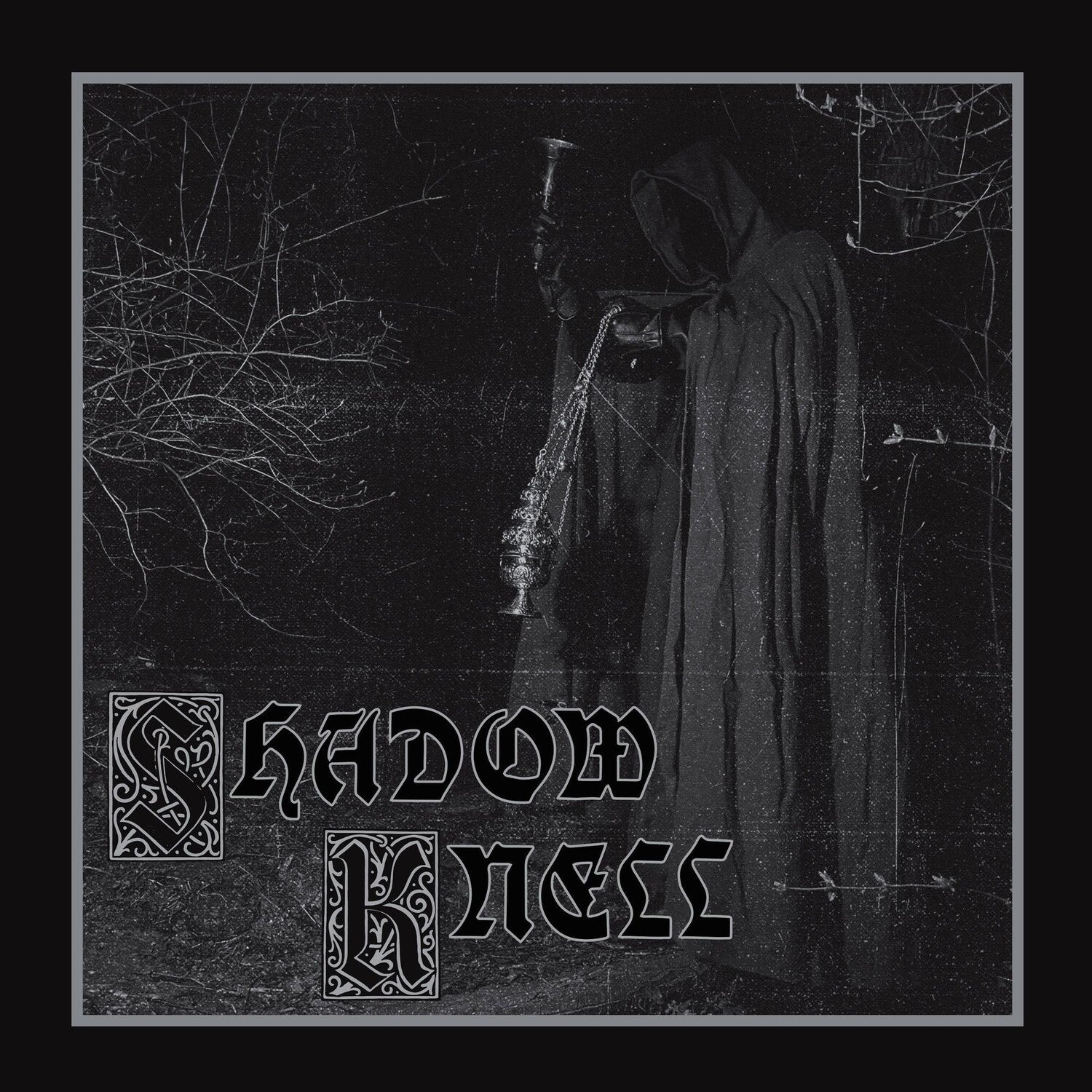 Shadow Knell (Silver Vinyl)