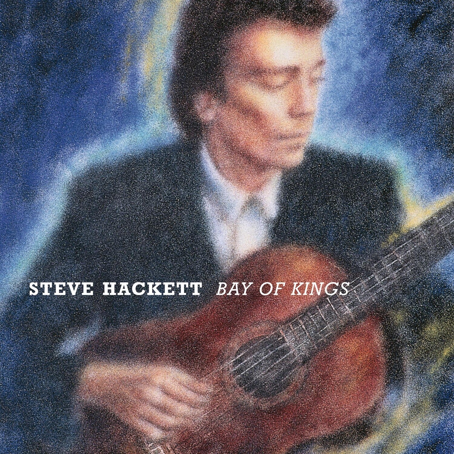 Steve Hackett - Bay Of Kings (Reissue)