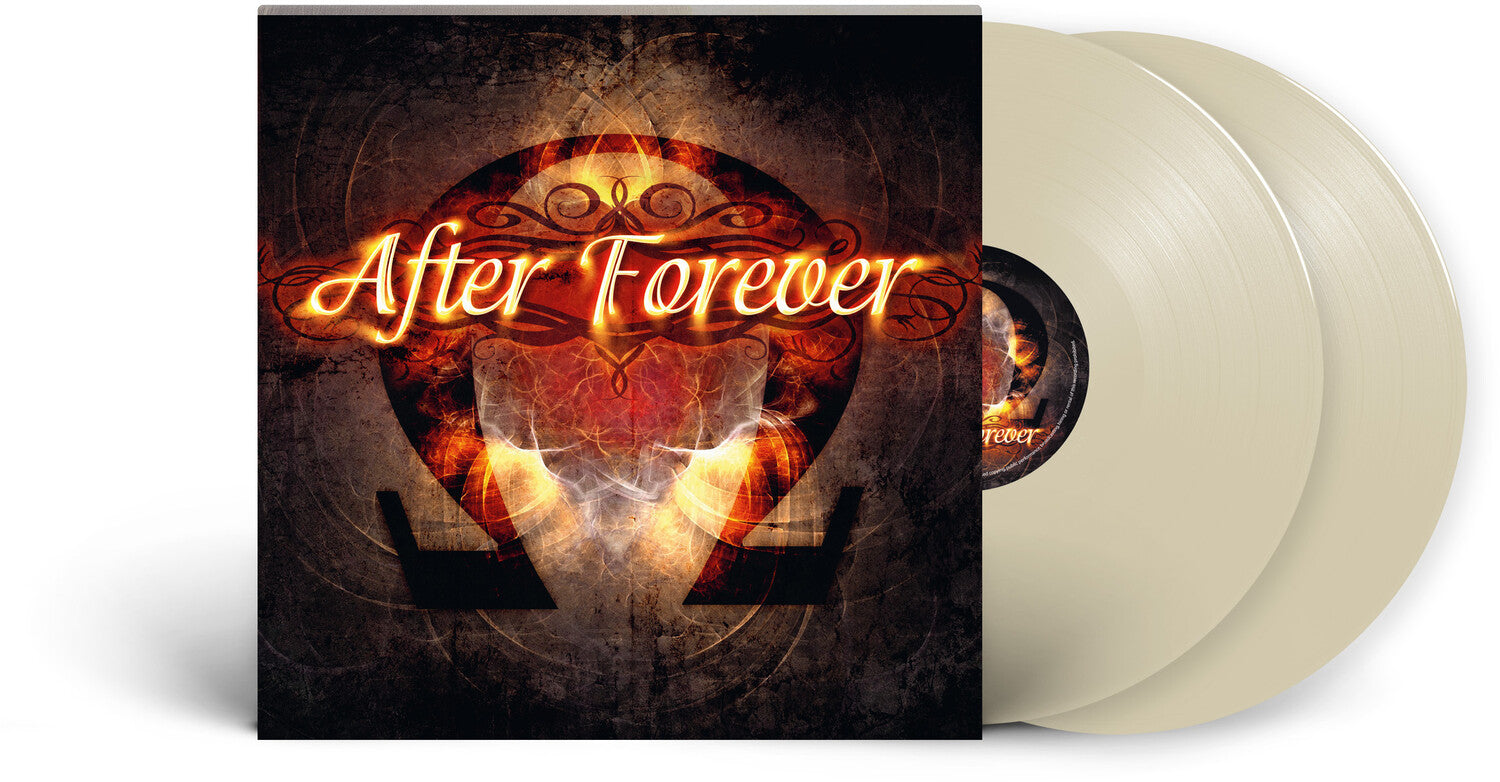 After Forever 2xLP (Deluxe)