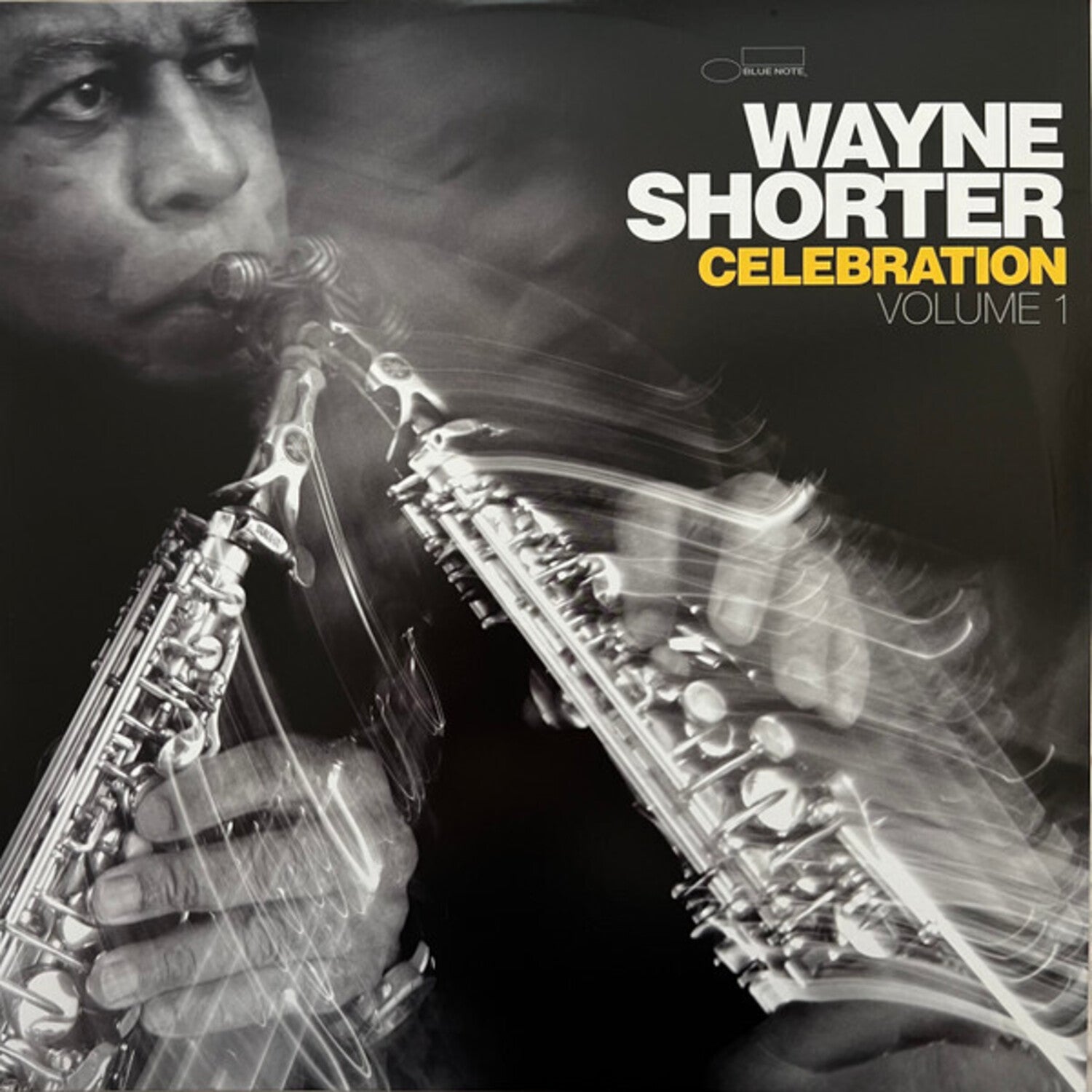 Wayne Shorter - Celebration, Volume 1 2xLP