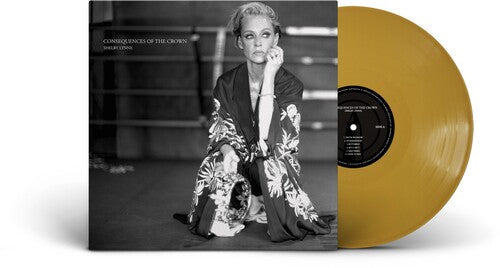 Shelby Lynne - Consequences of the Crown