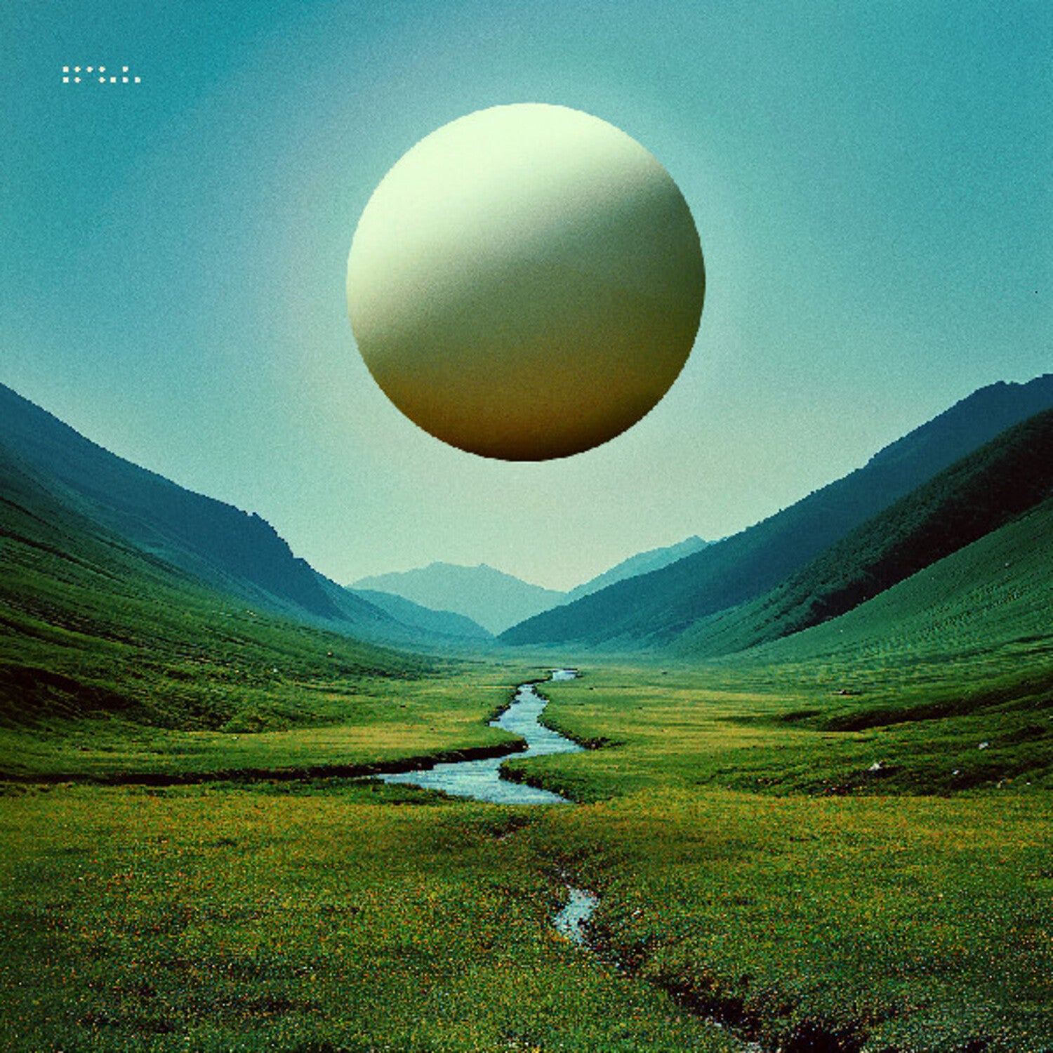 Tycho - Infinite Health