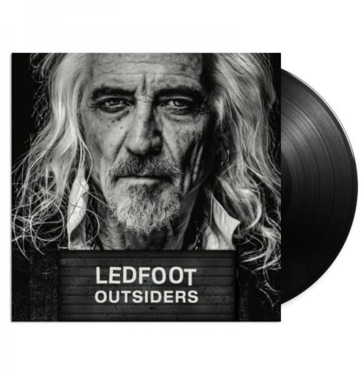 Ledfoot - Outsiders