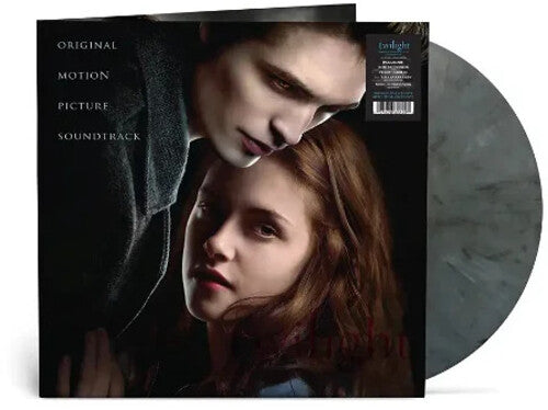Twilight - O.s.t. - Twilight - O.s.t.