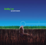 Geddy Lee - My Favourite Headache (CD)
