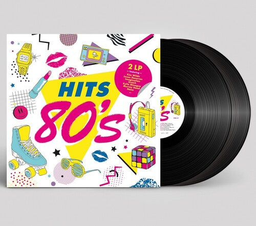 HITS 80 / VARIOUS - Hits 80 / Various
