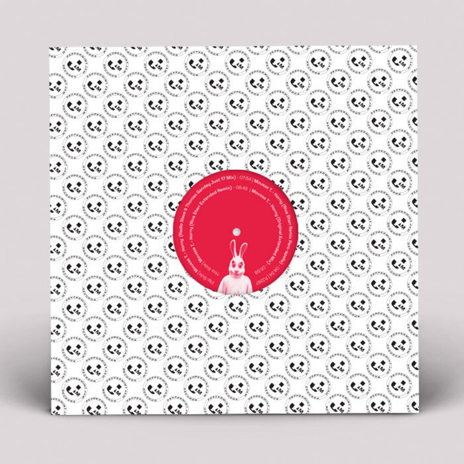 Mousse T - Horny - 2024 Remixes