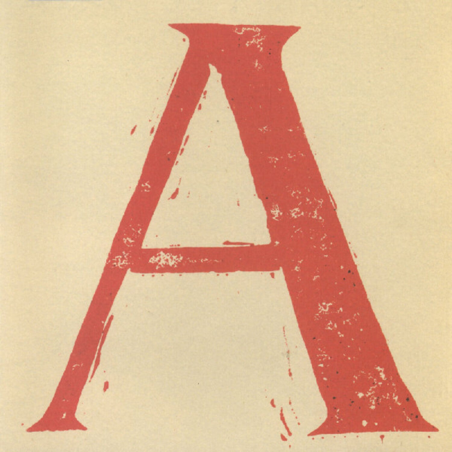 Cass McCombs - A (CD)