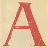 Cass McCombs - A (CD)