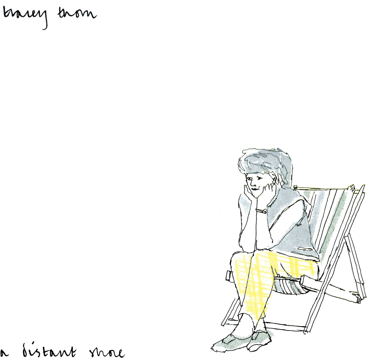 Tracey Thorn - Distant Shore - Expanded Edition (Expanded)