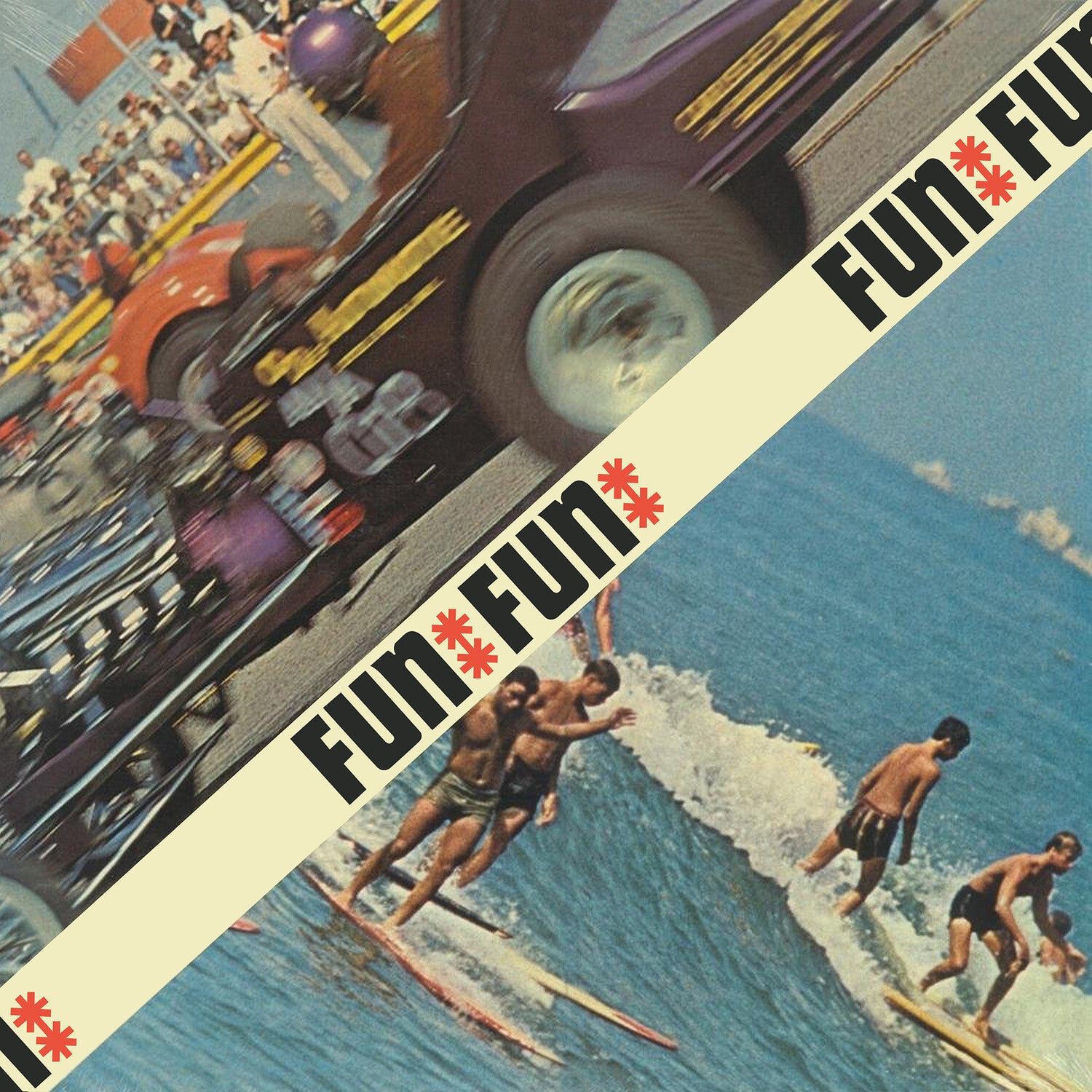 Catalinas - Fun Fun Fun (CD)