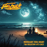 Starbuck - Moonlight Feels Right - the Collection 1975-2023 3xLP (Remastered)