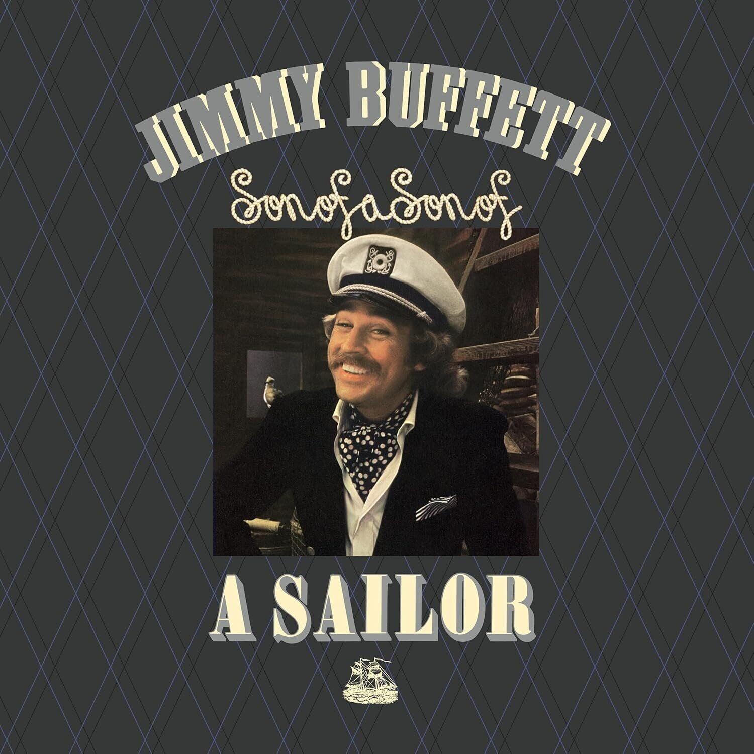 Jimmy Buffett - Son Of A Son Of A Sailor
