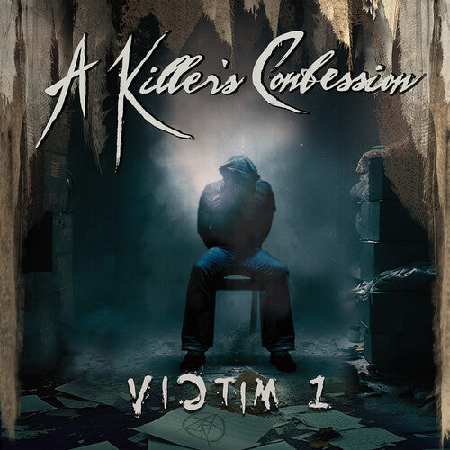 A Killer's Confession - VICTIM 1