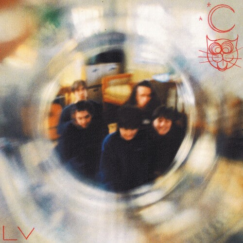 Lunar Vacation - Everything Matters Everything's Fire - Fire Red