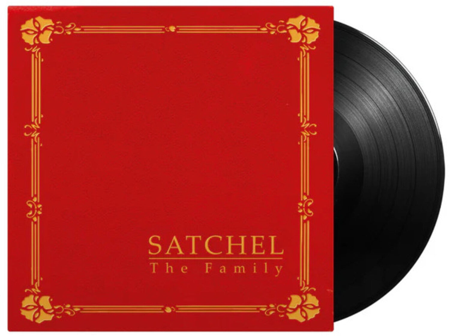 Satchel - Family - 180