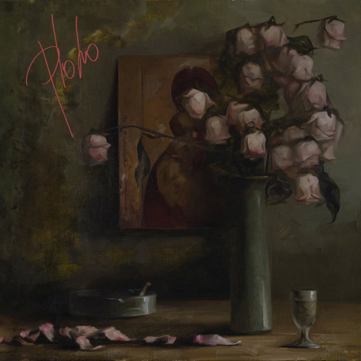 Ploho - Pochva (CD)