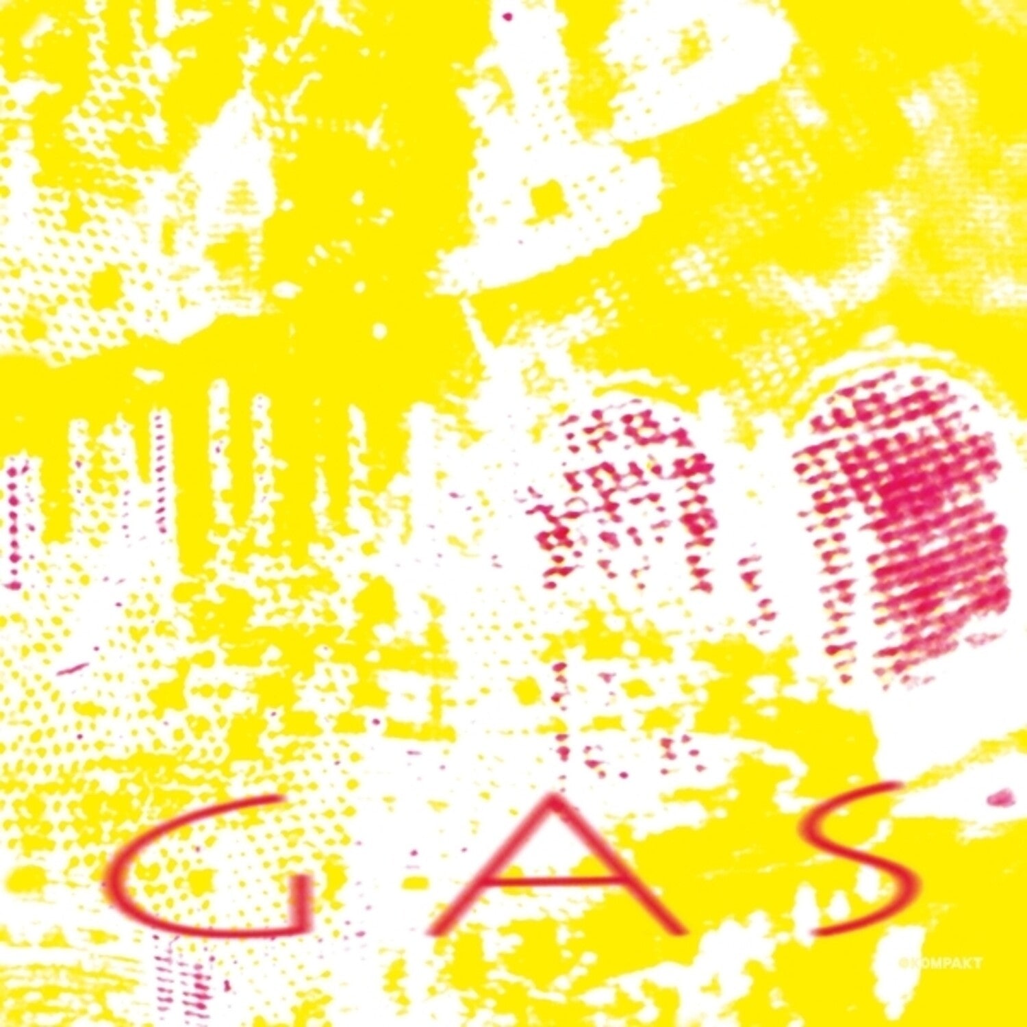 Gas 3xLP