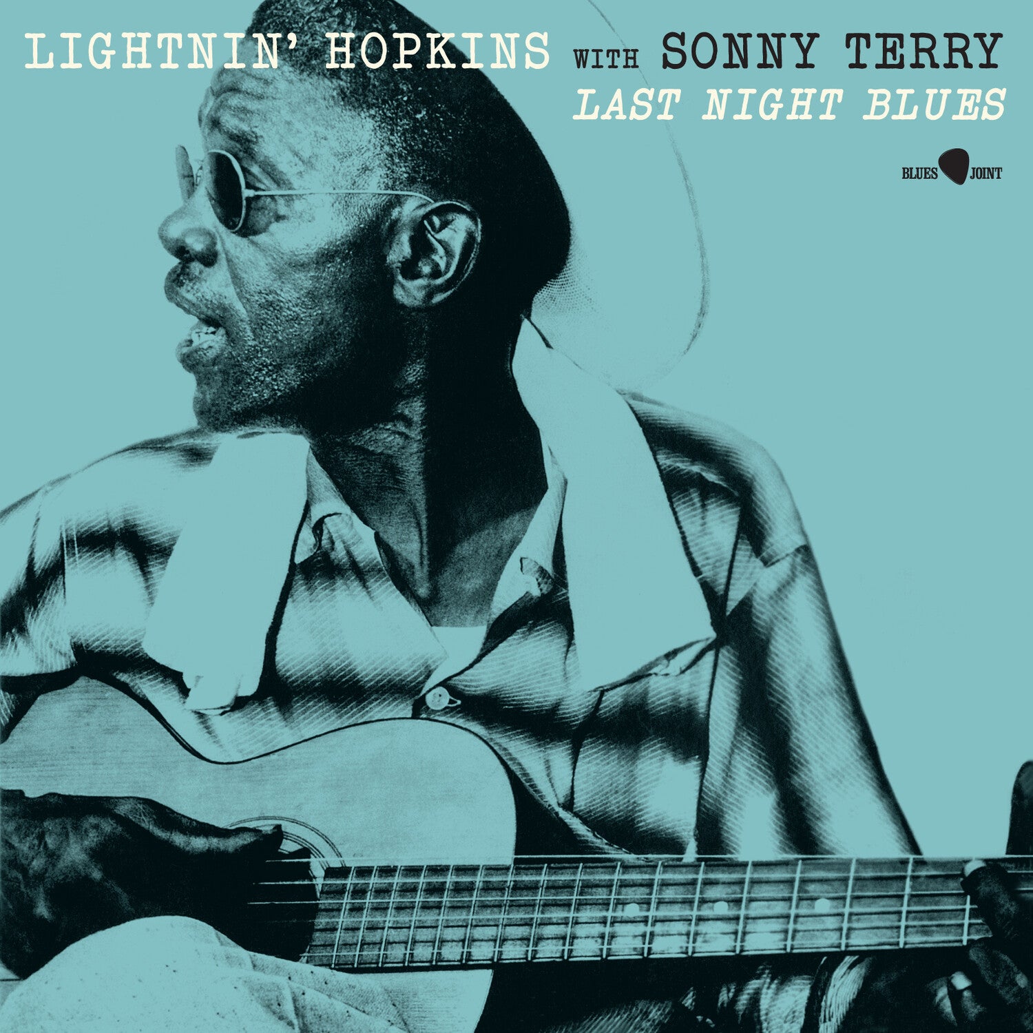 Lightnin Hopkins - Last Night Blue - Limited 180-Gram Vinyl with Bonus Tracks (Limited Edition)