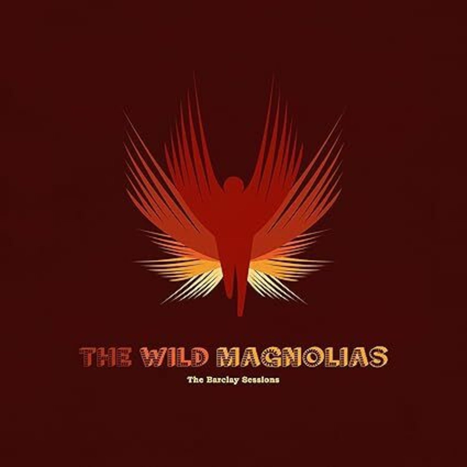 Wild Magnolias - Barclay Sessions 3xLP
