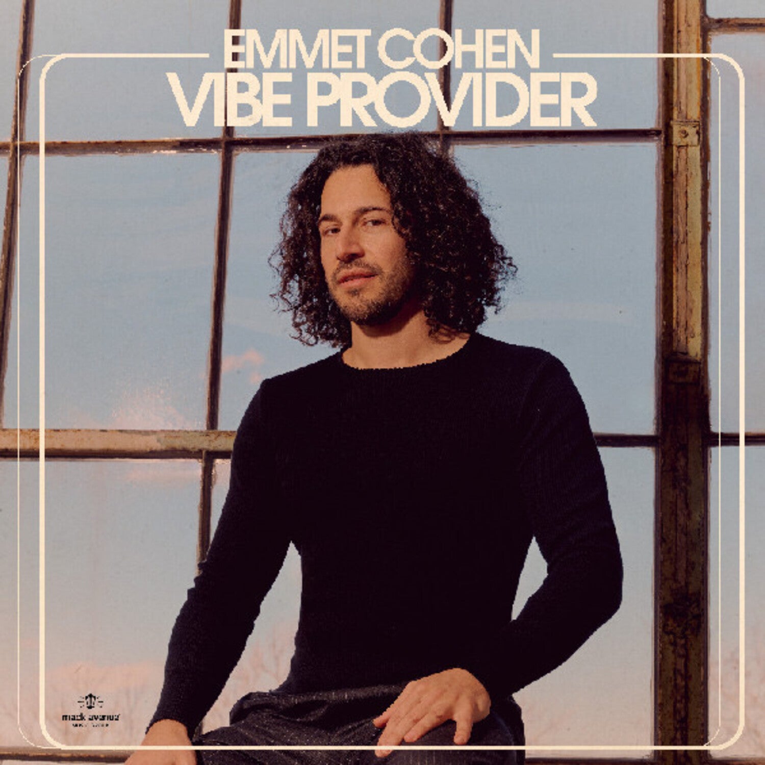 Emmet Cohen - Vibe Provider (Limited Edition)