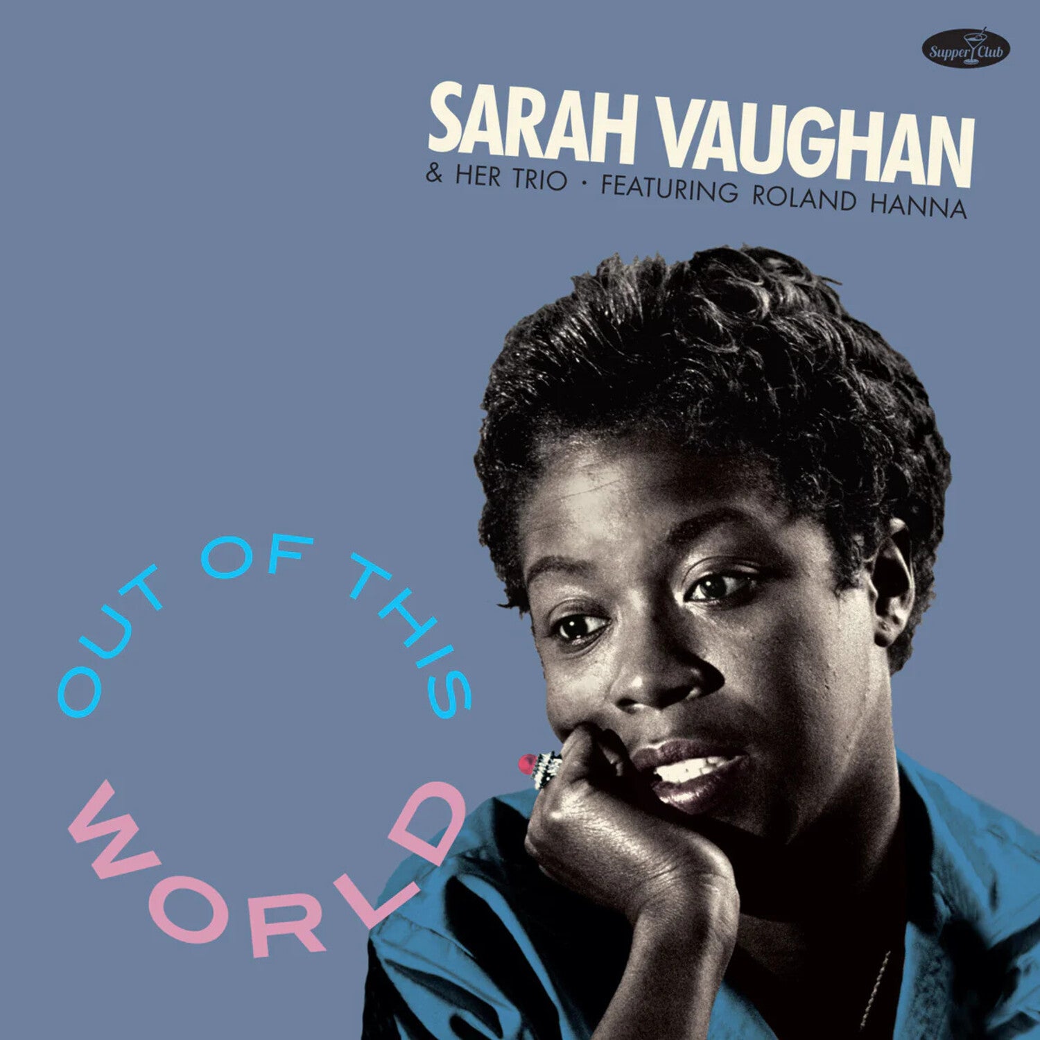 Sarah Vaughan - Out Of This World - Limited 180-Gram Vinyl with Bonus Tracks (Limited Edition)