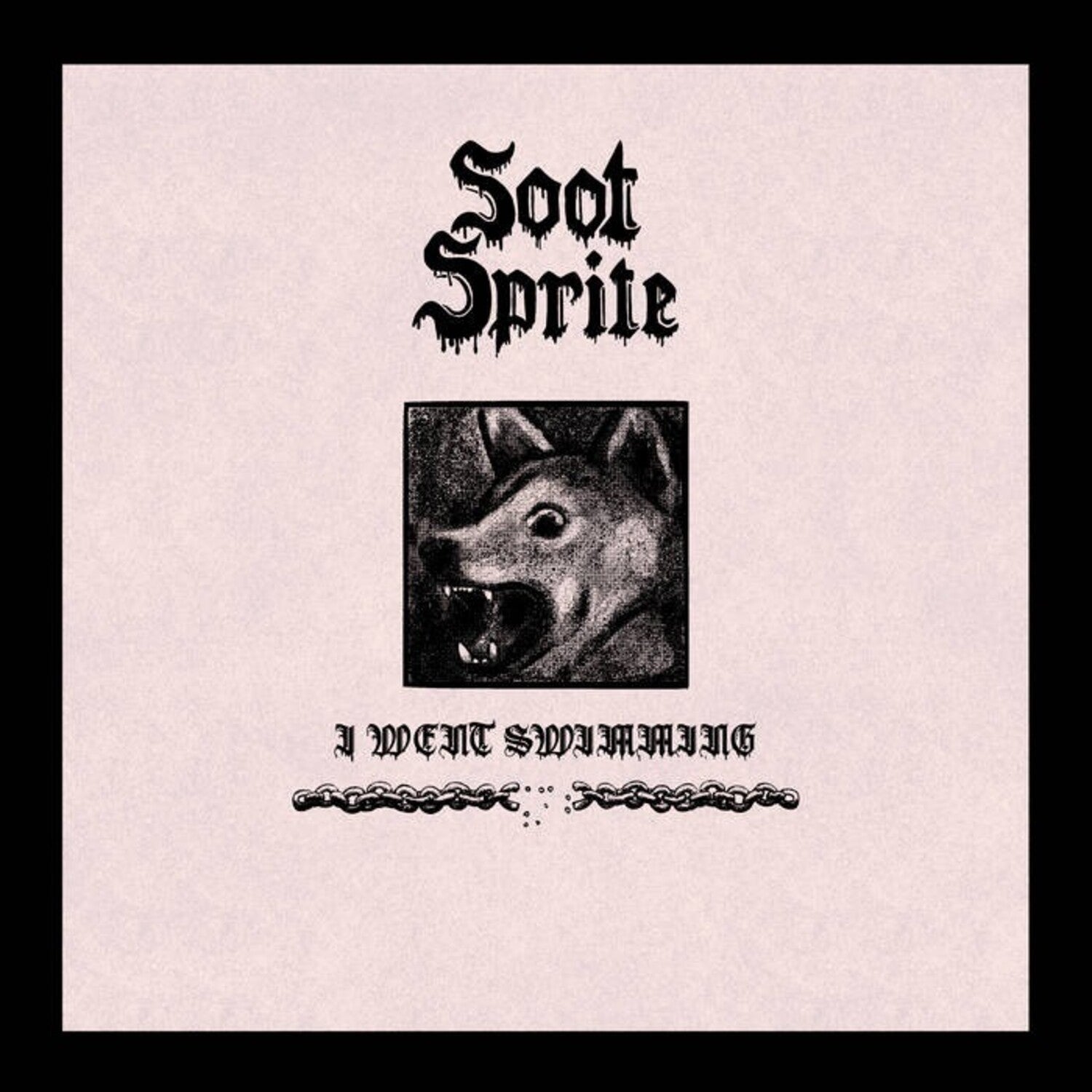 Soot Sprite - I Went Swimming / Home Among Your Bones