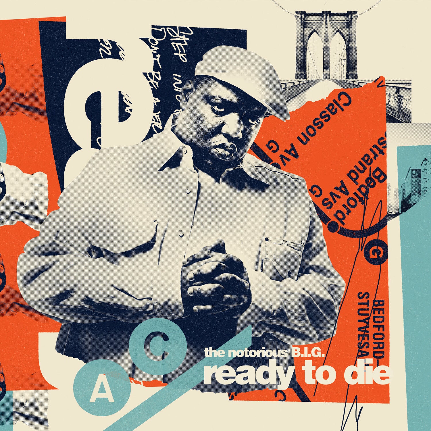 Notorious B.I.G. - Ready To Die