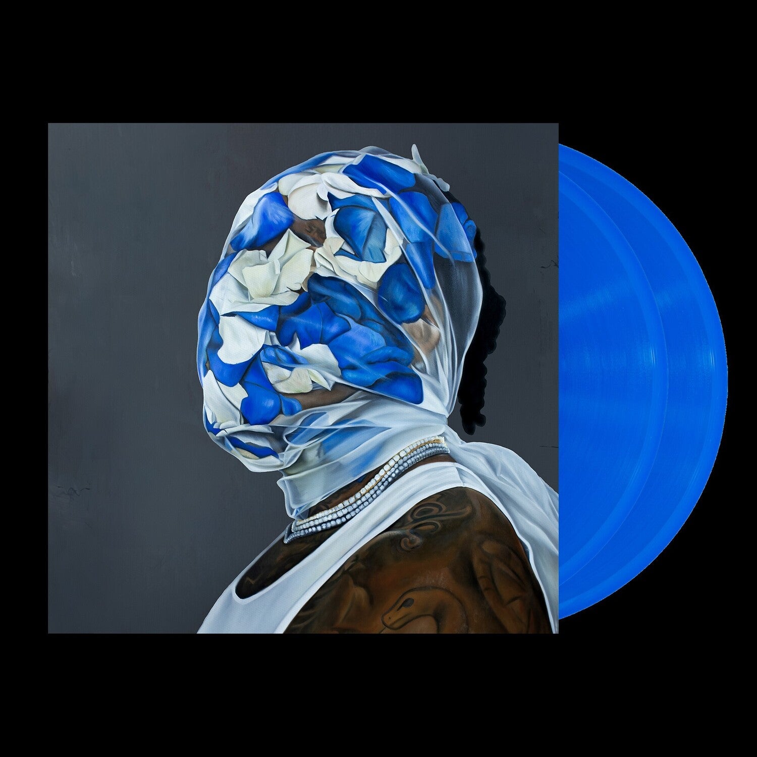Gunna - One Of Wun (Clear Vinyl)