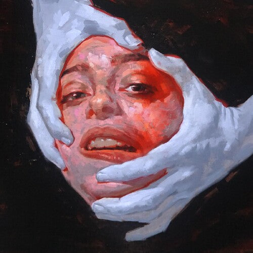 Sweet Pill - Where the Heart Is - Red Eco Mix