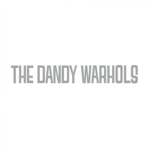 Dandy Warhols - Dandys Rule Ok - Red