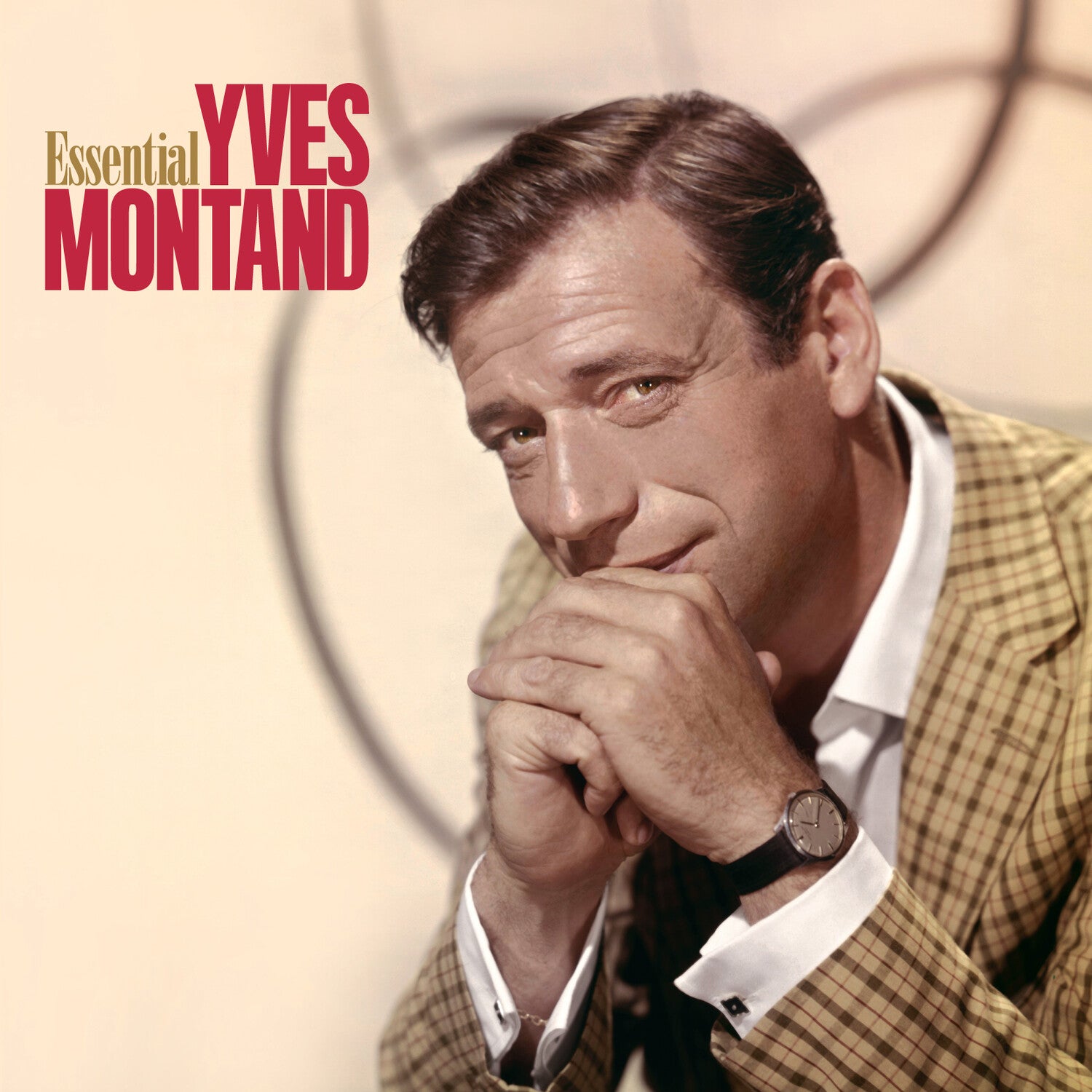 Yves Montand - Essential - Limited Gatefold 180 (Limited Edition)
