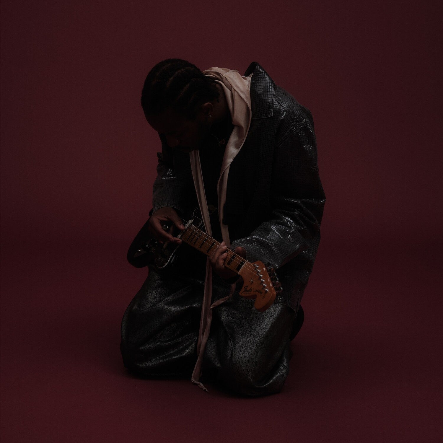 Montell Fish - Charlotte Purified Deluxe (Red LP) (Red Vinyl)