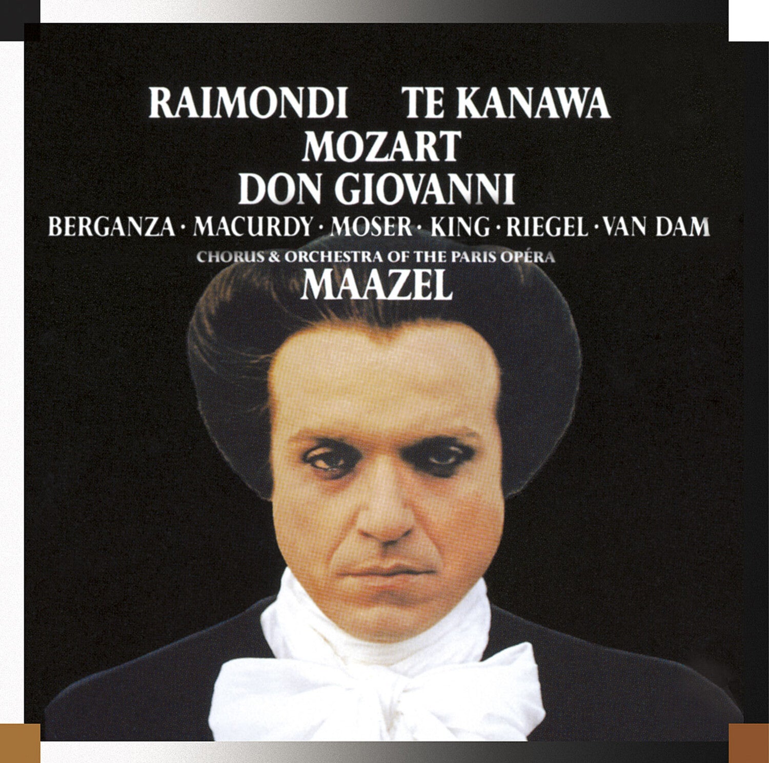Various Artists - Mozart: Don Giovanni